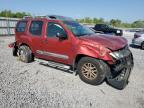 2015 Nissan Xterra X на продаже в Hueytown, AL - All Over