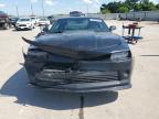 2015 Chevrolet Camaro Ls იყიდება Wilmer-ში, TX - All Over