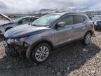 2020 Nissan Rogue Sport S for Sale in Magna, UT - Front End