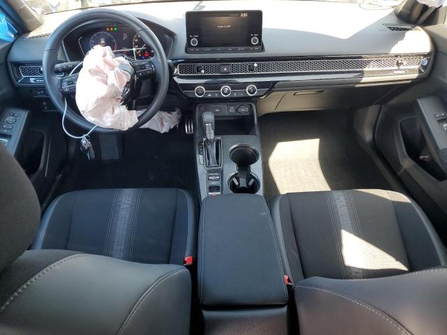  HONDA CIVIC 2024 Granatowy