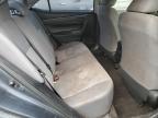 2015 Toyota Corolla L zu verkaufen in Fairburn, GA - Front End