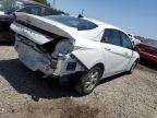 2021 Hyundai Elantra Se na sprzedaż w Riverview, FL - Rear End