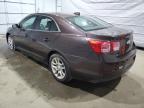 2015 Chevrolet Malibu 1Lt للبيع في Candia، NH - Front End