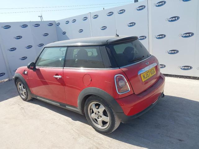 2007 MINI COOPER