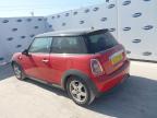 2007 MINI COOPER for sale at Copart BRISTOL
