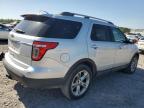 2013 Ford Explorer Limited for Sale in Montgomery, AL - Side