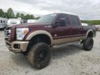 2011 Ford F250 Super Duty for Sale in Spartanburg, SC - Front End