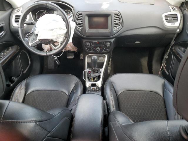  JEEP COMPASS 2020 Black