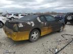 2003 Chevrolet Monte Carlo Ss de vânzare în Wayland, MI - Burn