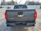 2016 Chevrolet Colorado Lt للبيع في Franklin، WI - Side