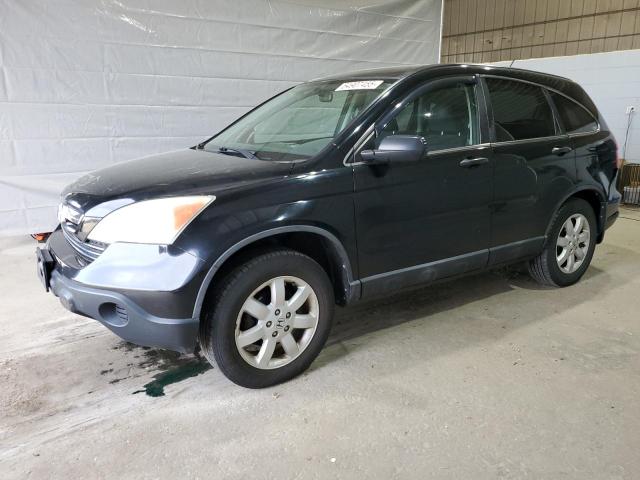 2009 Honda Cr-V Ex