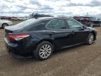 2019 TOYOTA CAMRY L for sale at Copart MI - FLINT
