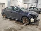2022 TOYOTA COROLLA LE for sale at Copart ON - OTTAWA