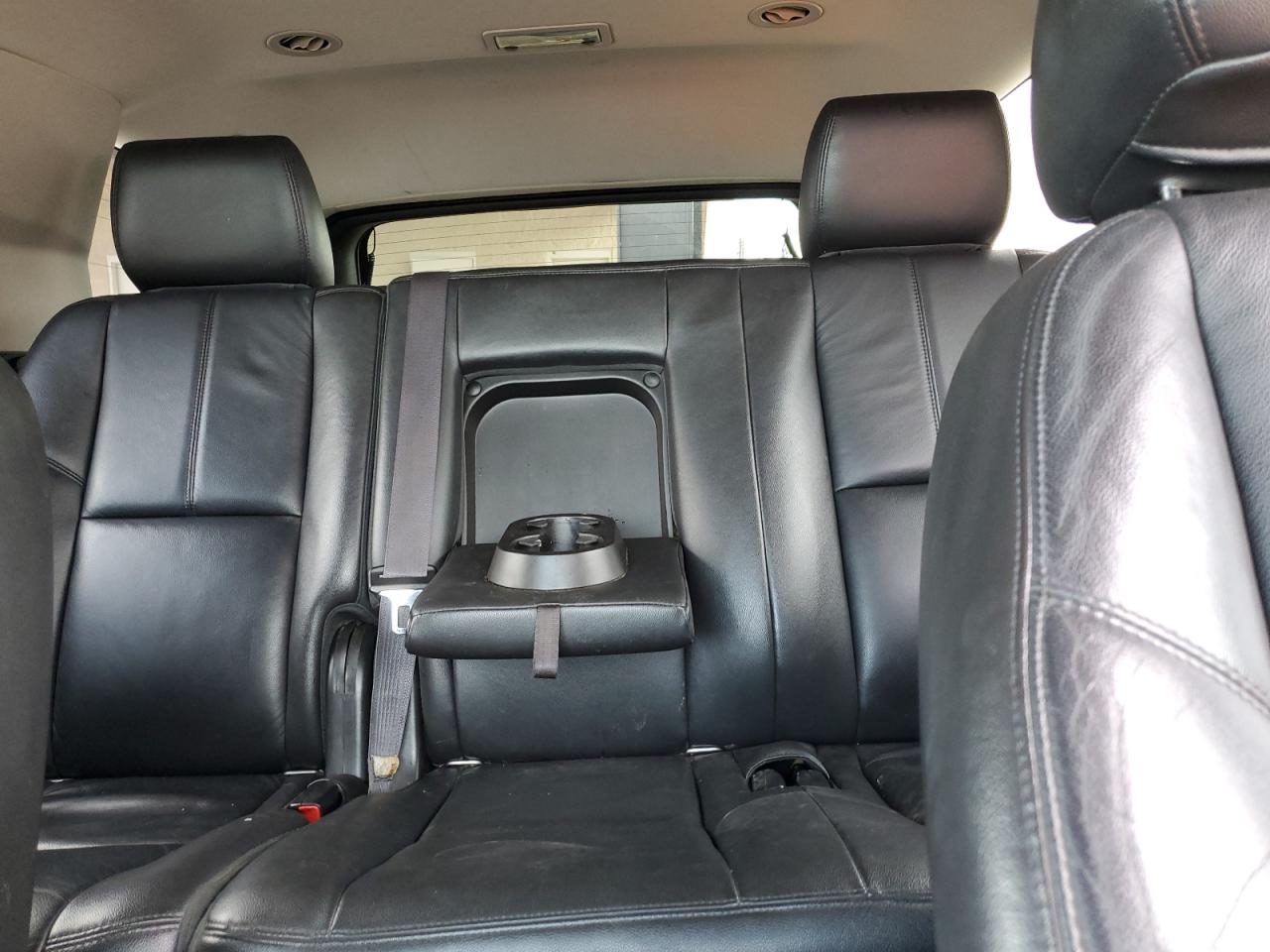 2012 Chevrolet Tahoe C1500 Lt VIN: 1GNSCBE03CR140457 Lot: 54441275