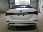 2025 Nissan Sentra Sv იყიდება Brookhaven-ში, NY - Front End