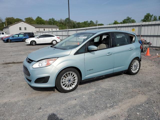2013 Ford C-Max Se