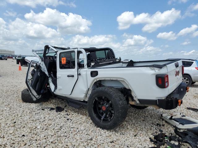  JEEP GLADIATOR 2021 Biały