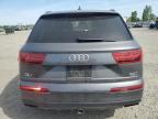 2018 Audi Q7 Prestige на продаже в Eugene, OR - Front End