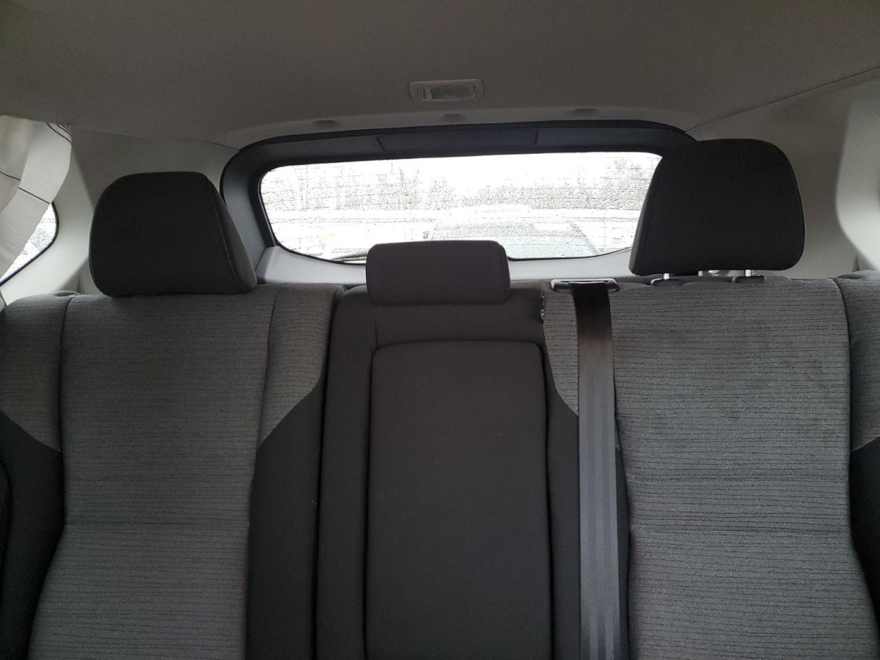 5N1AT3BB8MC770927 NISSAN ROGUE 2021
