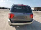 2004 Toyota Sequoia Sr5 en Venta en Wilmer, TX - Side