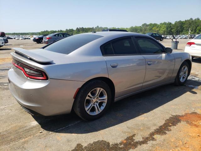  DODGE CHARGER 2015 Silver