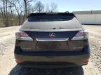 2010 Lexus Rx 350 de vânzare în Northfield, OH - Normal Wear