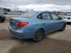 2009 HYUNDAI ELANTRA GLS for sale at Copart ON - TORONTO