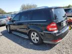 2011 Mercedes-Benz Gl 450 4Matic продається в Riverview, FL - Front End