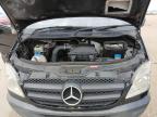 2011 MERCEDES BENZ SPRINTER 3 for sale at Copart PETERLEE