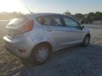2016 Ford Fiesta S იყიდება Byron-ში, GA - Rear End