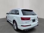 2018 Audi Q7 Premium Plus de vânzare în North Billerica, MA - Normal Wear