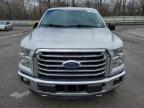 2015 Ford F150 Supercrew for Sale in Ellwood City, PA - Front End