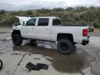 2015 Chevrolet Silverado K1500 Lt zu verkaufen in Reno, NV - Front End