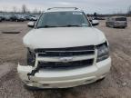 2014 Chevrolet Tahoe K1500 Ltz للبيع في Central Square، NY - Front End