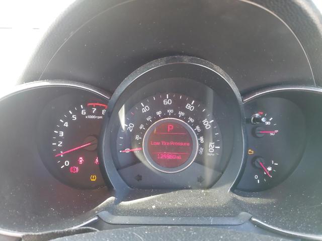 2015 KIA PICANTO CH