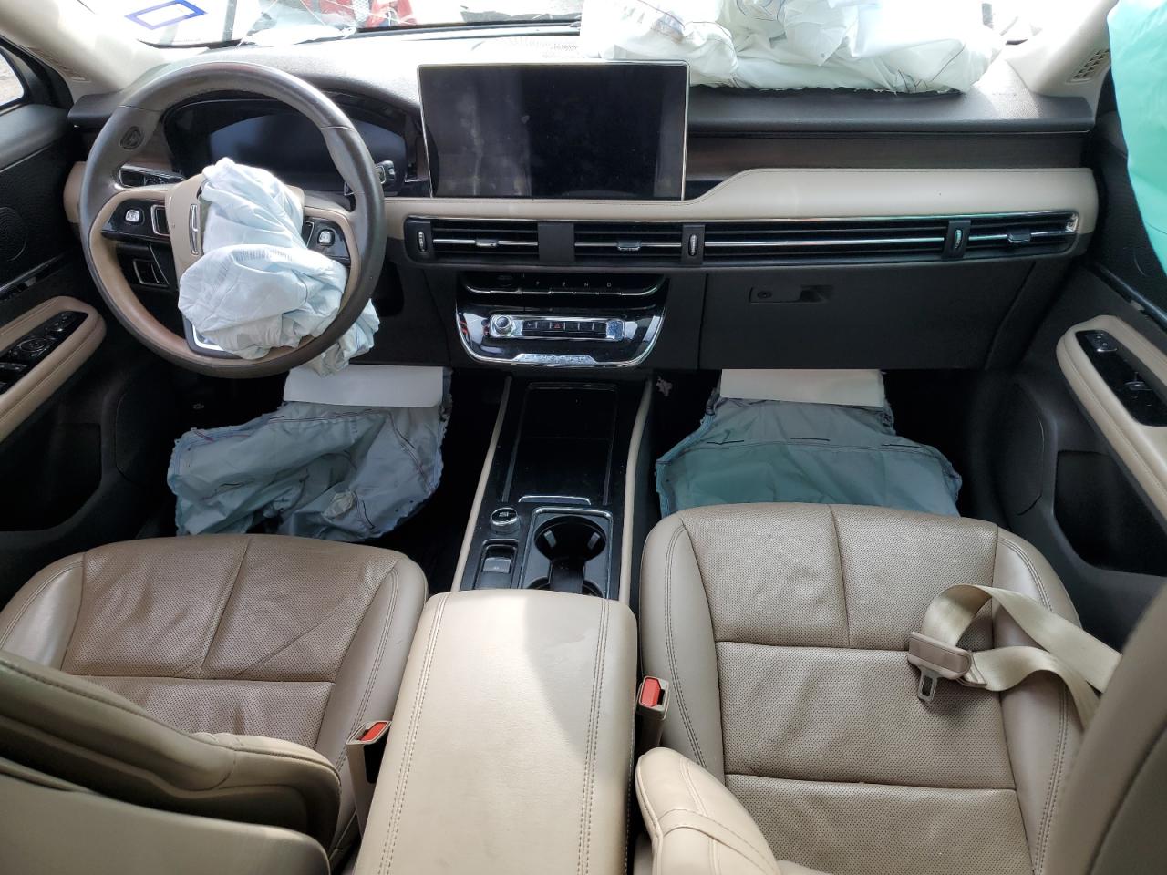 2023 Lincoln Corsair Reserve VIN: 5LMCJ2DA0PUL26045 Lot: 54769475
