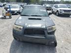 2008 Subaru Forester 2.5Xt Limited zu verkaufen in Madisonville, TN - Front End