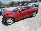 2014 Chevrolet Camaro Ls за продажба в Madisonville, TN - Front End