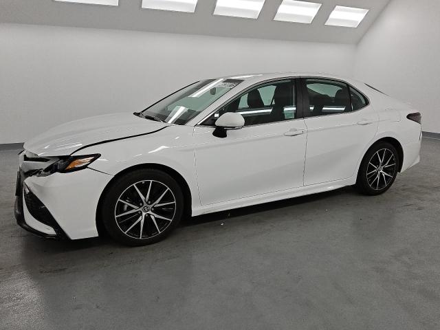 2023 Toyota Camry Se Night Shade