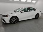 2023 Toyota Camry Se Night Shade for Sale in Van Nuys, CA - Front End
