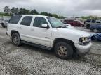 2003 Chevrolet Tahoe C1500 de vânzare în Ellenwood, GA - Front End