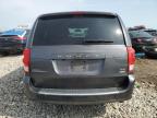 2017 Dodge Grand Caravan Gt продається в Chicago Heights, IL - Minor Dent/Scratches