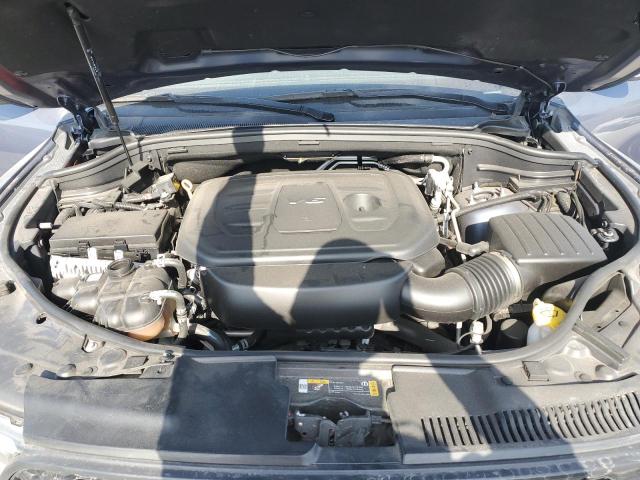 2021 DODGE DURANGO GT