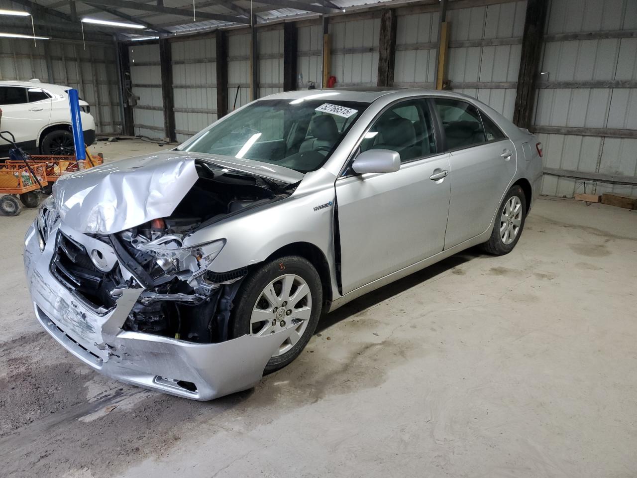 Madisonville, TN에서 판매 중인 2009 Toyota Camry Hybrid - Front End