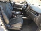 2017 Mitsubishi Outlander Se zu verkaufen in Sun Valley, CA - Undercarriage