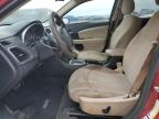 2013 Chrysler 200 Lx zu verkaufen in Houston, TX - Side