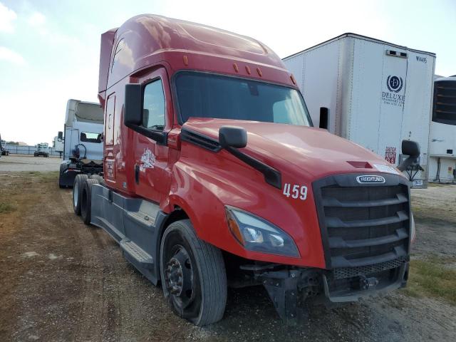 2019 Freightliner Cascadia 126 Semi Truck