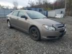 2012 Chevrolet Malibu Ls na sprzedaż w Marlboro, NY - Front End