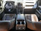 2014 Ford F150 Supercrew للبيع في Anthony، TX - Front End