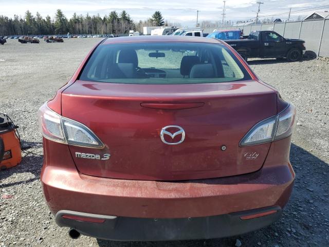 2010 MAZDA 3 I